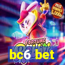 bc6 bet